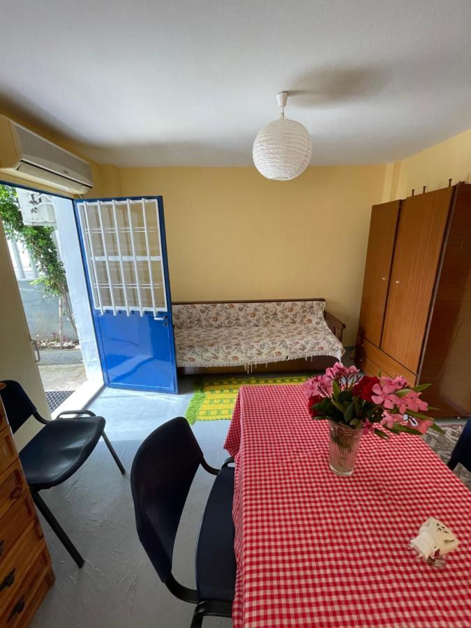 Penelope Apartment Vrontados ภายนอก รูปภาพ