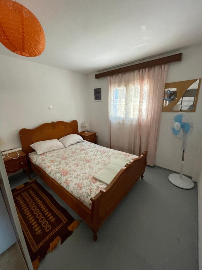 Penelope Apartment Vrontados ภายนอก รูปภาพ
